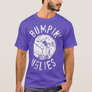Camiseta Gracioso    equipo de voleibol Bumpin Uglies 