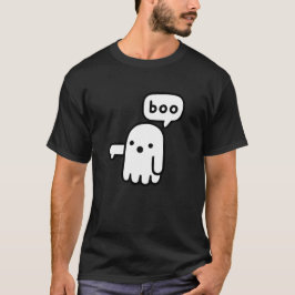 Camiseta ¡Gracioso Fantasma De La Desaprobación!