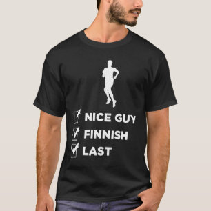 Camiseta Gracioso finlandés Roots Finlandia regalo de corre