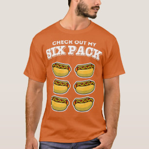 Camiseta Gracioso Fitness Echa Un Vistazo A Mi Orgullo De P