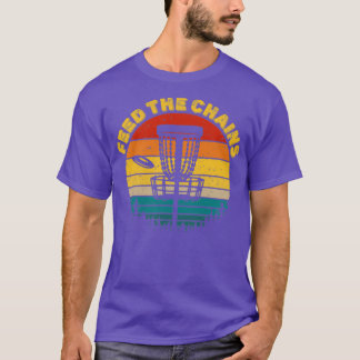 Camiseta Gracioso Frisbee Retro Disk Quote Estúpido Árbol 1