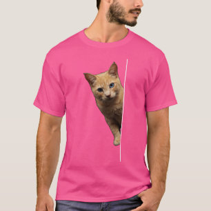 Camiseta Gracioso Gato Lover Animal Mascota Cats 5