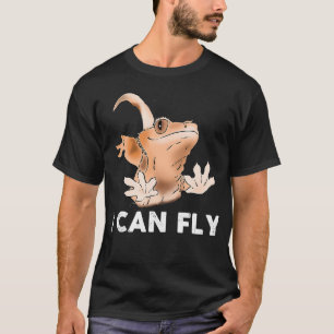 Camiseta Gracioso Gecko Gecko Lover Gecko Humor Cresti