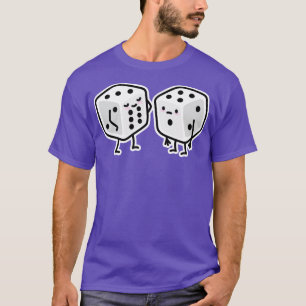 Camiseta Gracioso gimnasio gimnasios seis paquetes tren de