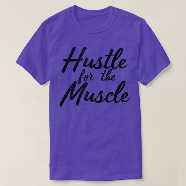 Camiseta Gracioso Gimnasio Y Gimnasio Para Ese Peso Muscula (Diseño del anverso)