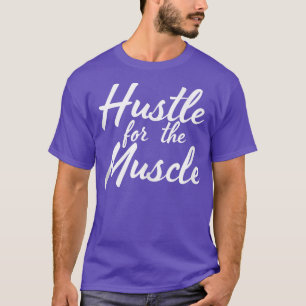 Camiseta Gracioso Gimnasio Y Gimnasio Para Ese Peso Muscula