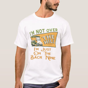 Camiseta Gracioso Golf