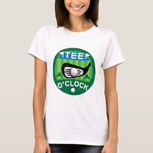 Camiseta Gracioso golf para jugadores de golf Fanatics Spor