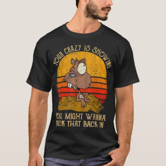 Camiseta Gracioso Groundhog Woodchuck Día del Hog Terrestre