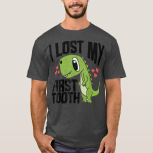 Camiseta Gracioso Hada De Dientes Razonados Para Perder Mi 