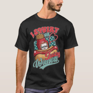Camiseta Gracioso humor bruta para adultos Raunchy envenena