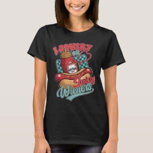 Camiseta Gracioso humor bruta para adultos Raunchy envenena