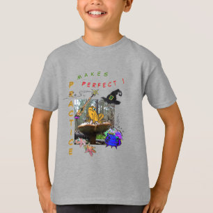 Camiseta Gracioso Humor De Personalizado De La Pata. Camise
