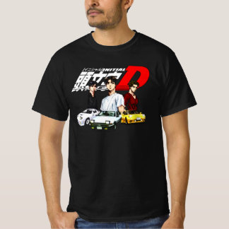 Camiseta Gracioso inicial