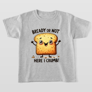 Camiseta Gracioso juego de palabras de juego de palabras de