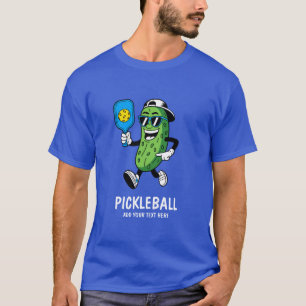 Camiseta Gracioso juego personalizado de pellizco