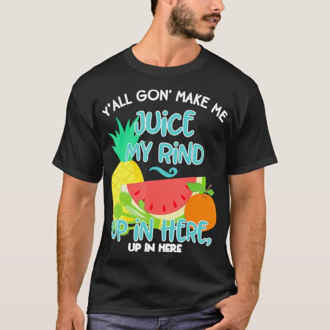 Camiseta Gracioso Jugo De Frutas Cita Jugo De Celery Health (Anverso)