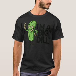 Camiseta Gracioso juguete de retro piquetes, soy una gran p