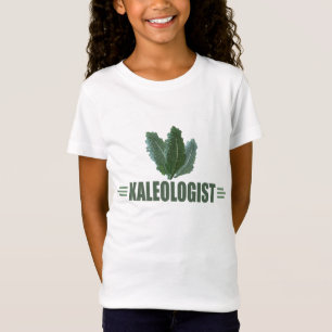 Camiseta Gracioso Kale