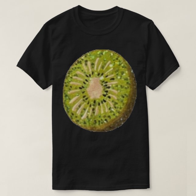 Camiseta Gracioso Kiwi Fruit Vacation Beach Kiwi Lovers (Diseño del anverso)