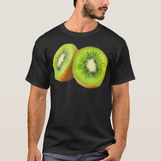 Camiseta Gracioso Kiwi Fruit Vacation Beach Pool Fiesta kiw