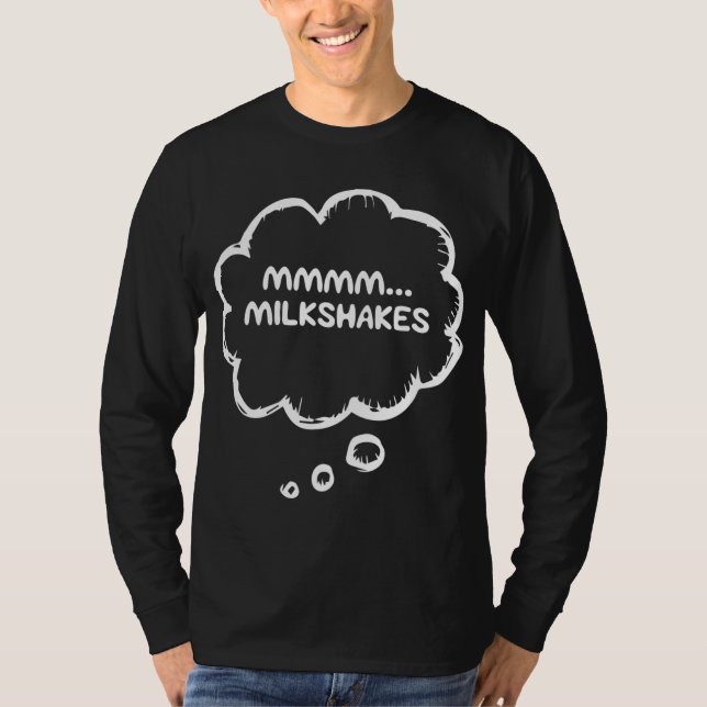 Camiseta Gracioso Leche Amantes De La Aparición Gear Meme m (Anverso)