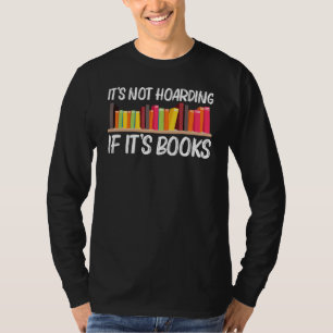 Camiseta Gracioso Libro De Arte Para Hombres Autora Bookwor