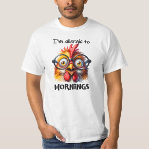 Camiseta Gracioso mantener o diseñar tu propio -Tee