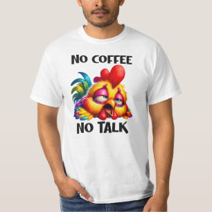 Camiseta Gracioso mantener o diseñar tu propio -Tee
