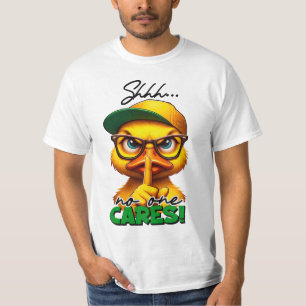 Camiseta Gracioso mantener o diseñar tu propio -Tee