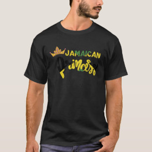 Camiseta Gracioso mapa jamaiquino de vacaciones Amantes cit