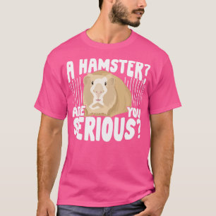 Camiseta Gracioso Mascota de cerdo de Guinea Cavy regalo de