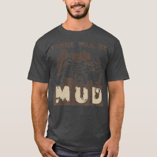 Camiseta Gracioso Off Road    RacingMens Offroad Gifts 4x4