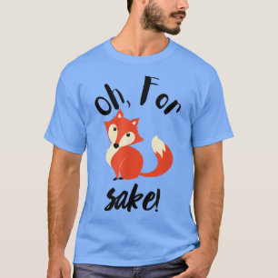 Camiseta Gracioso Oh Por Una Cita En Sake, Corta Para, Dive