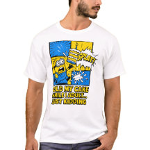 Gracioso pastel de cumpleaños Splat-Minion gracios