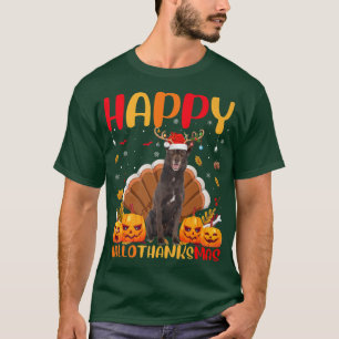 Camiseta Gracioso Perro Kelpie Lover Feliz Kelpie HolaMas
