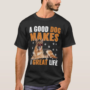 Camiseta Gracioso Perro T Crazy Humor Más Tamaño Gráfico