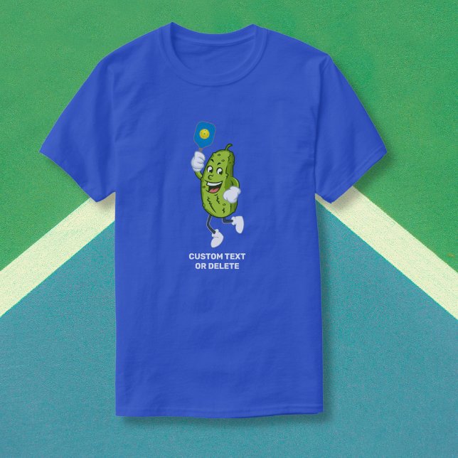 Camiseta Gracioso Personalizado de pelota de rosca (Subido por el creador)