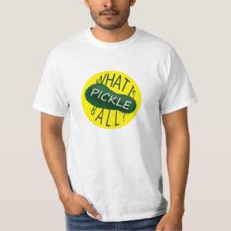 Camiseta Gracioso Pickleball