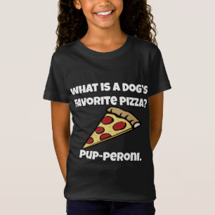 Camiseta Gracioso Pizza Lover Pun lo que es la pasión favor