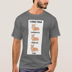 Camiseta Gracioso plan de Chiste del propietario del Mascot