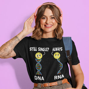 Camiseta Gracioso profesor de biología y biología Pun