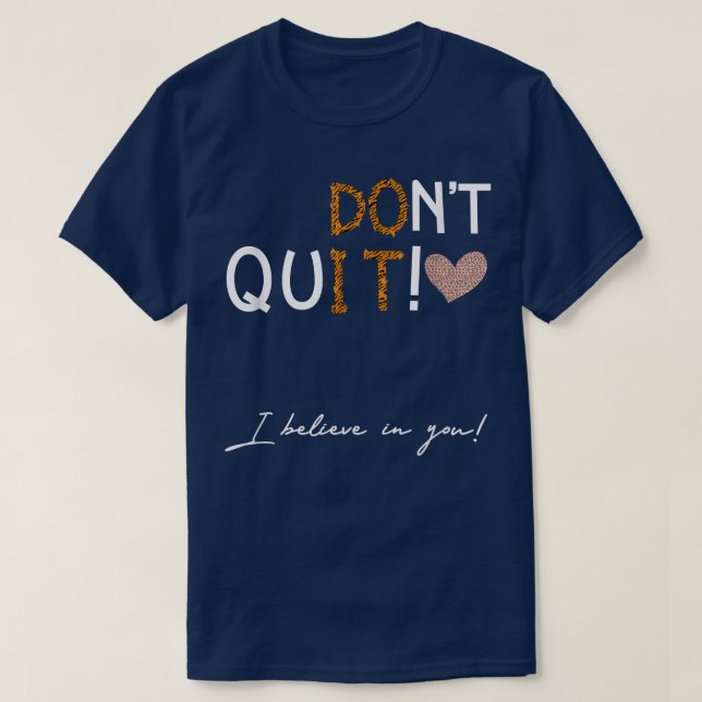 Camiseta Gracioso profesor de pruebas sacude al profesor de (Diseño del anverso)