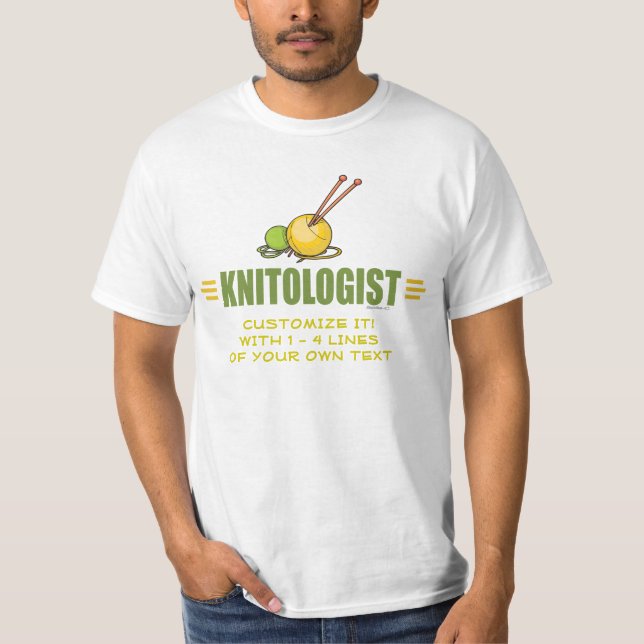 Camiseta Gracioso punto (Anverso)