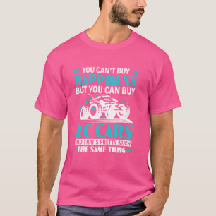 Camiseta Gracioso que puede comprar coches RC Control remot
