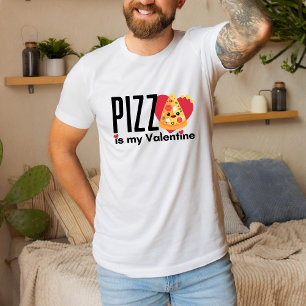 Camiseta Gracioso regalo anti El día de San Valentín Cute P