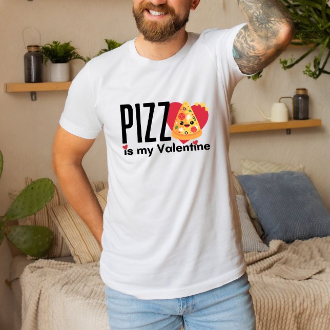 Camiseta Gracioso regalo anti El día de San Valentín Cute P (Subido por el creador)