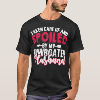 Camiseta Gracioso regalo de aniversario de la Boda de la es