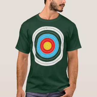 Camiseta Gracioso Regalo De Arquetería Para Hombres Mujeres