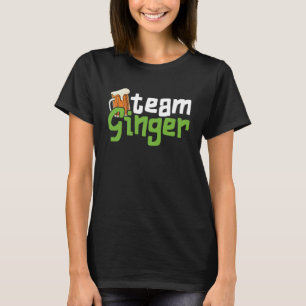 Camiseta Gracioso regalo de bebida para el equipo de St. Pa